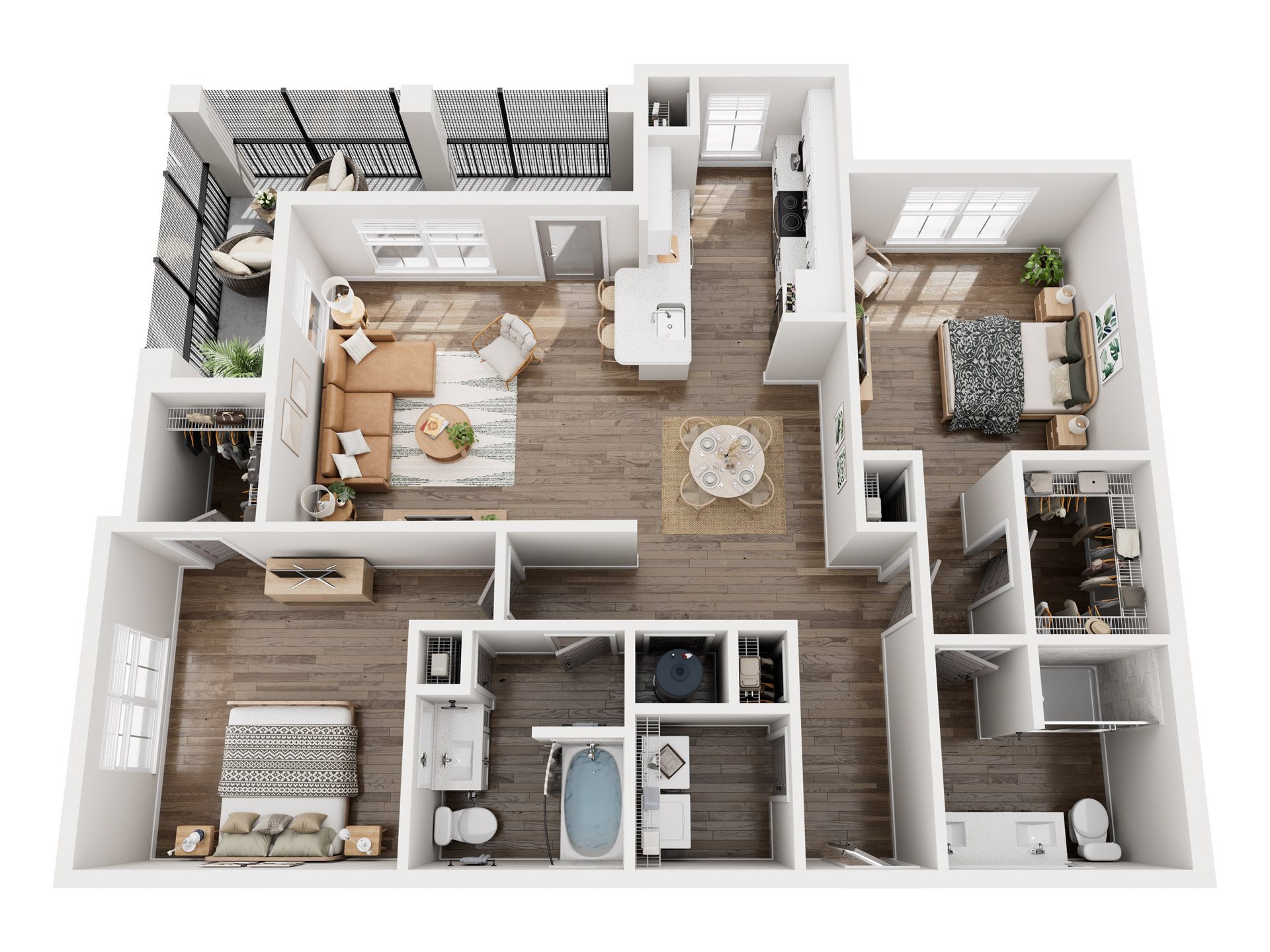 Satori West Ashley – 4202