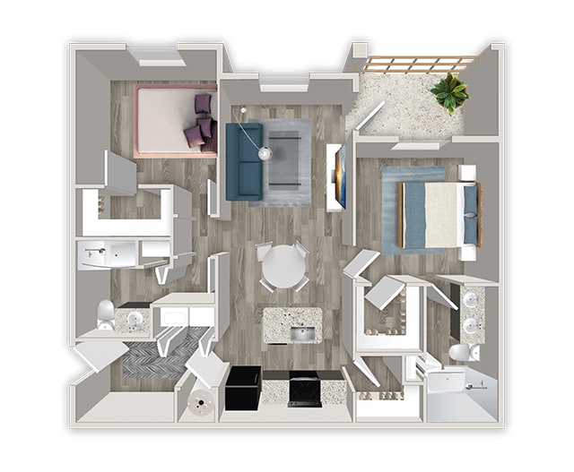 Vistas at Eastwood – 15-303