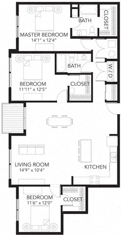 The Vue – 927-201