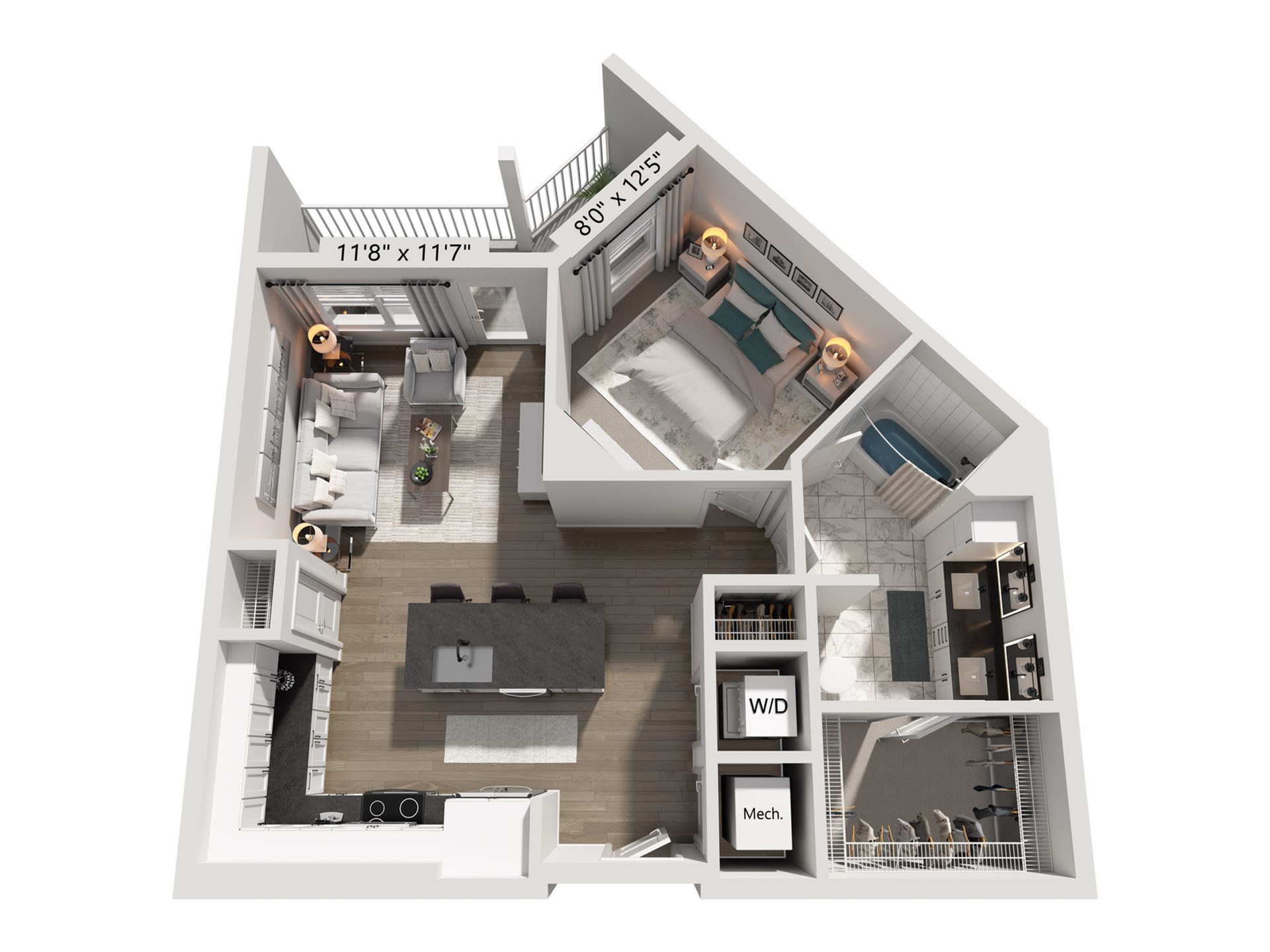 Marlowe South Fulton – 6303