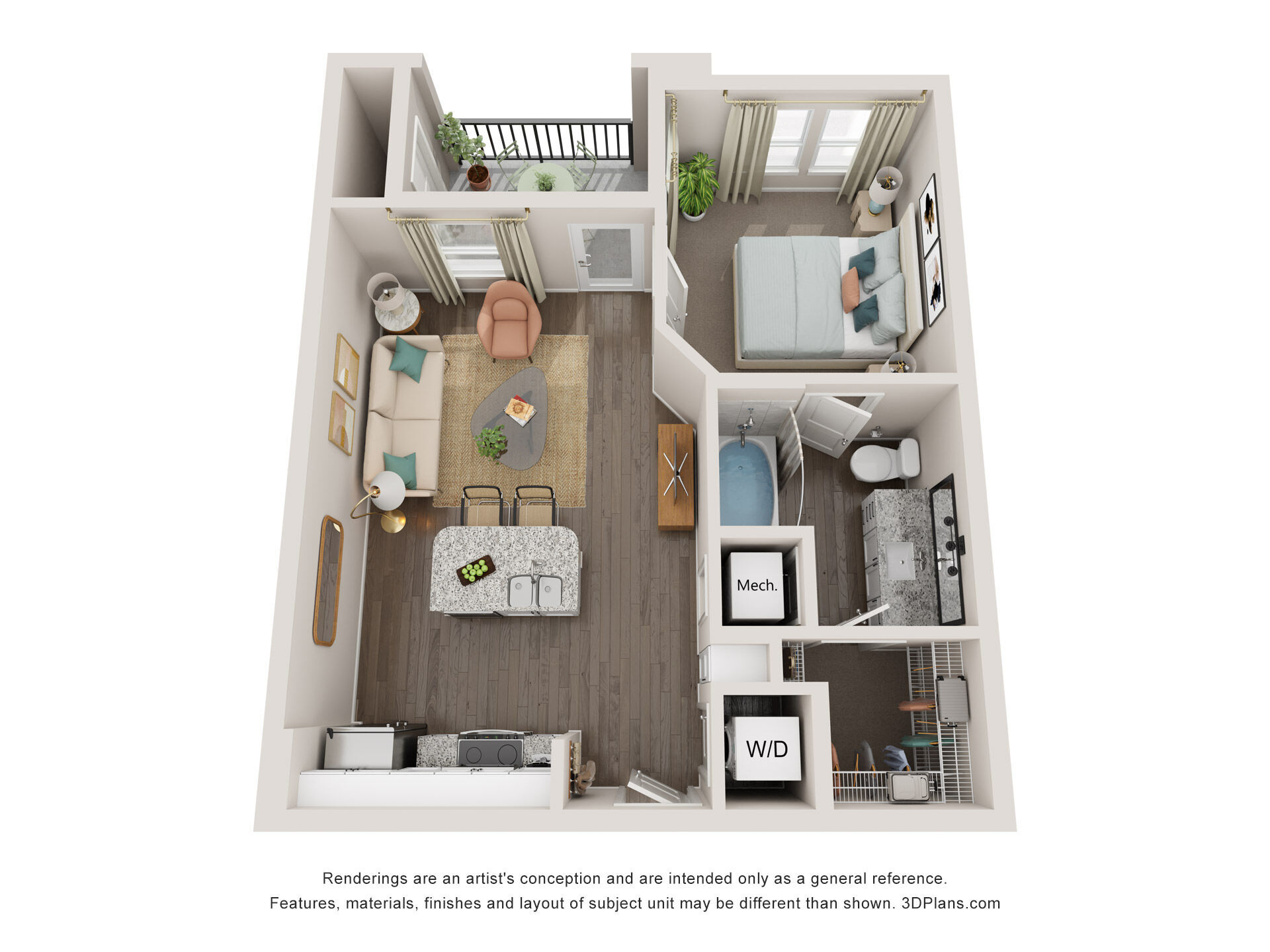 Ariza Scott BLVD – 4301