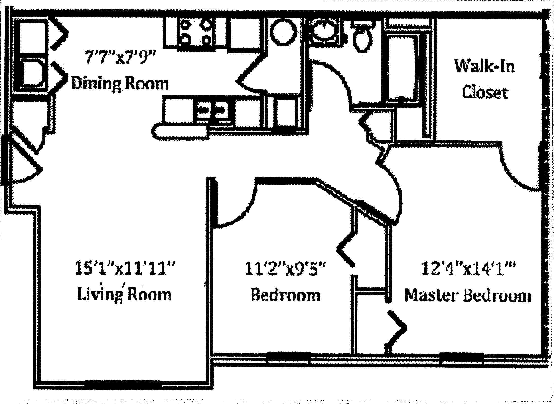 Madden's Pointe – 5420-307