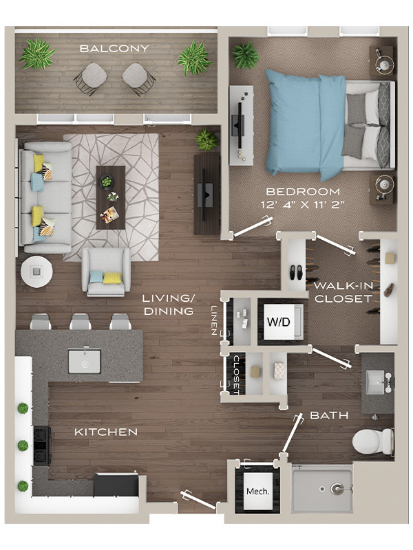 JRG Lofts – 1-646