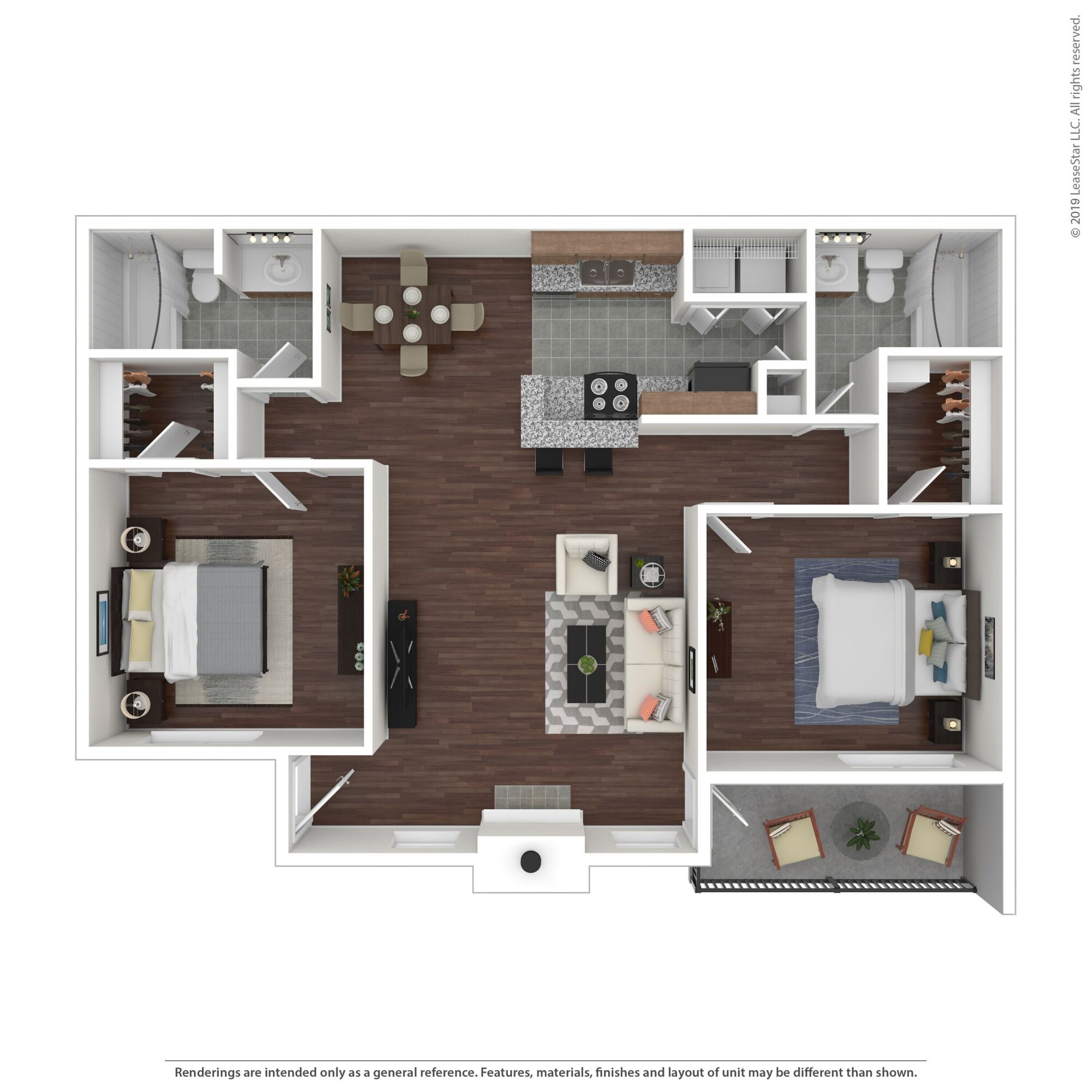 Warwick at Westchase – 352