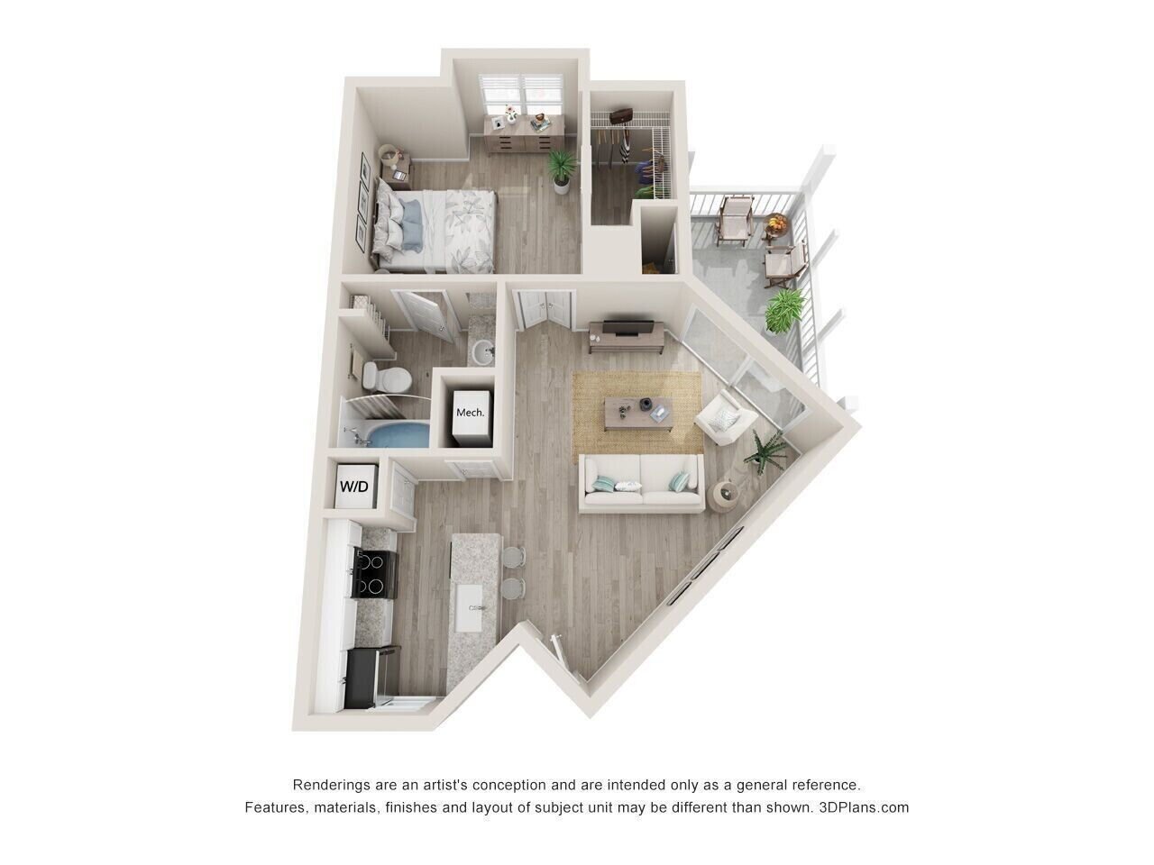 Lofton Place – 5414-26