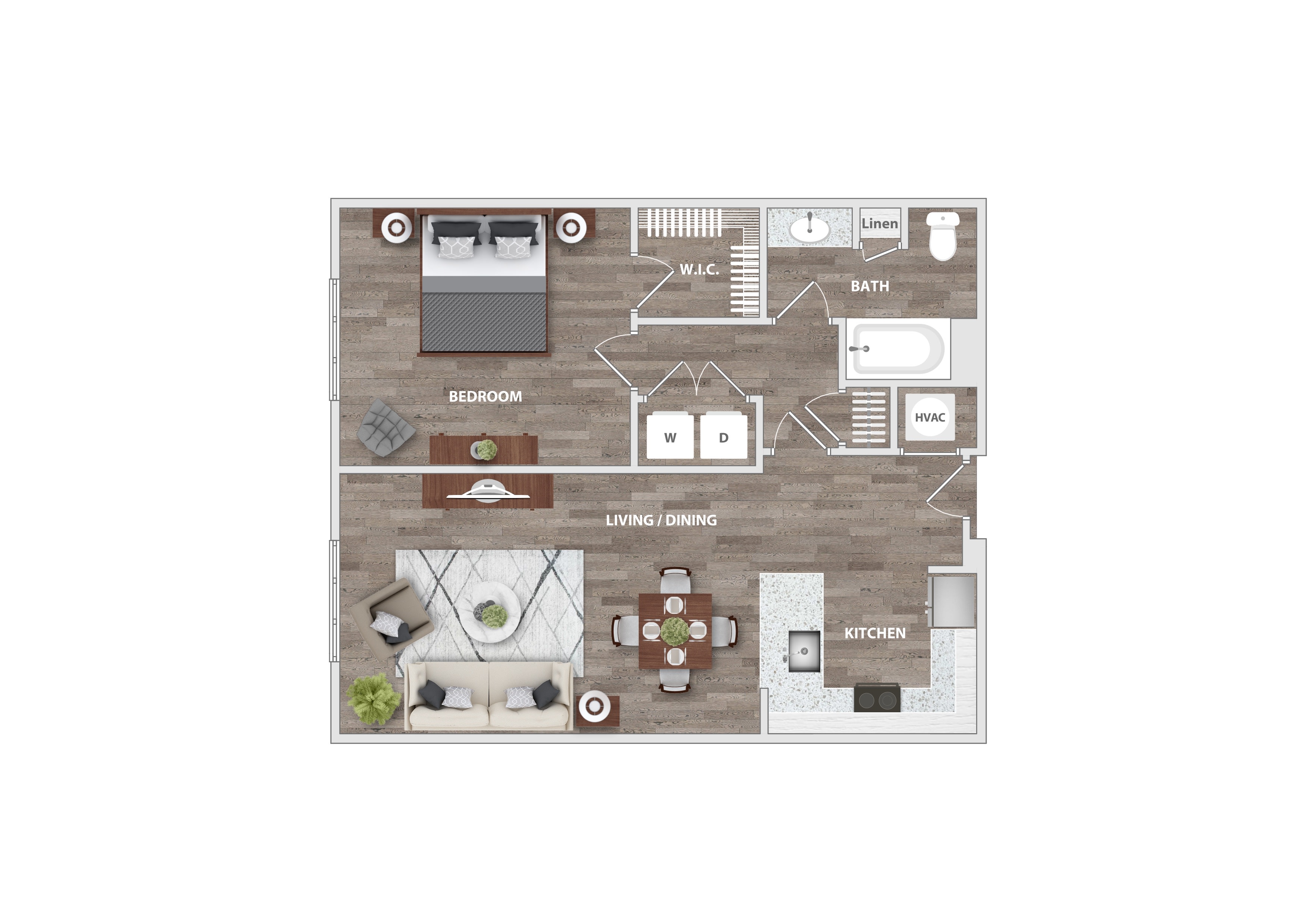 Lassiter at North Hills – 221