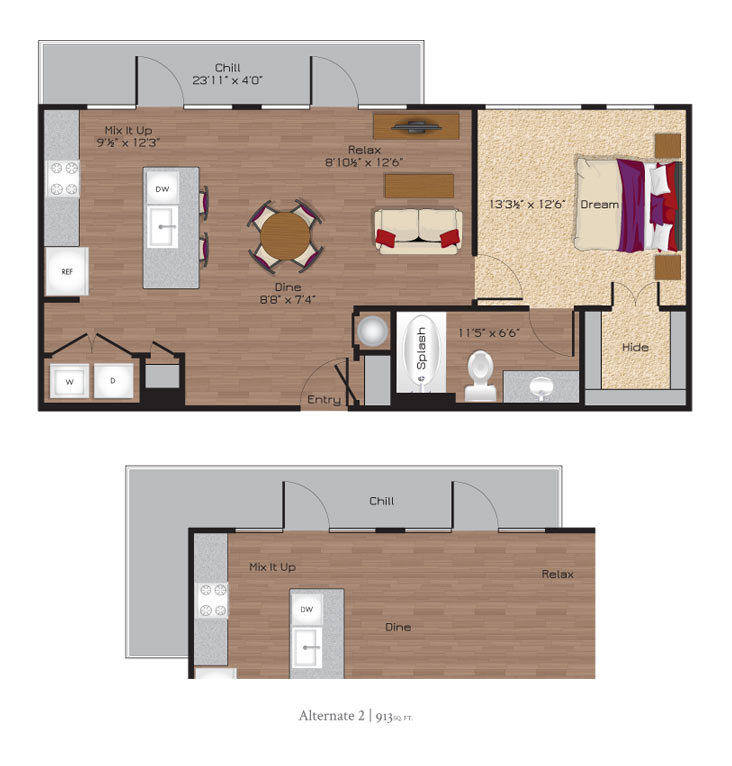 Park 5940 MD – 1083
