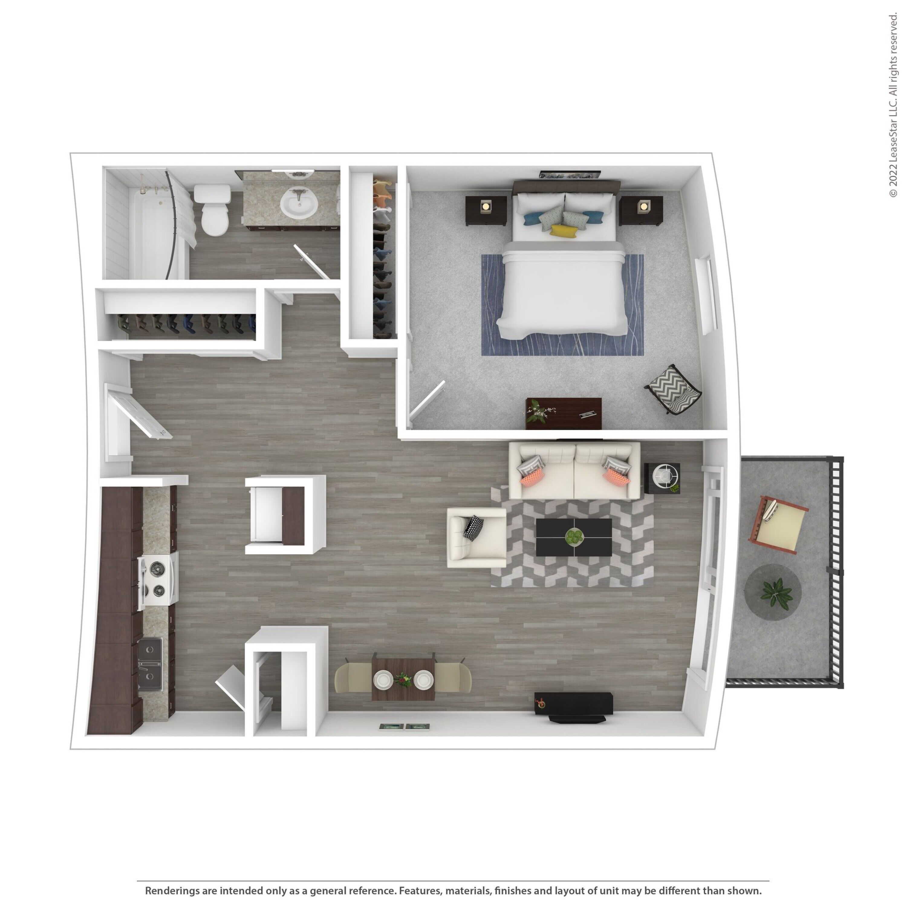 The Columns – C-301