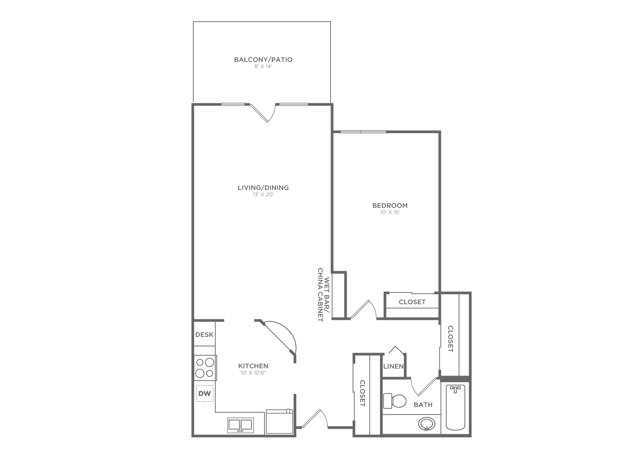 Avana Minnetonka – 6205