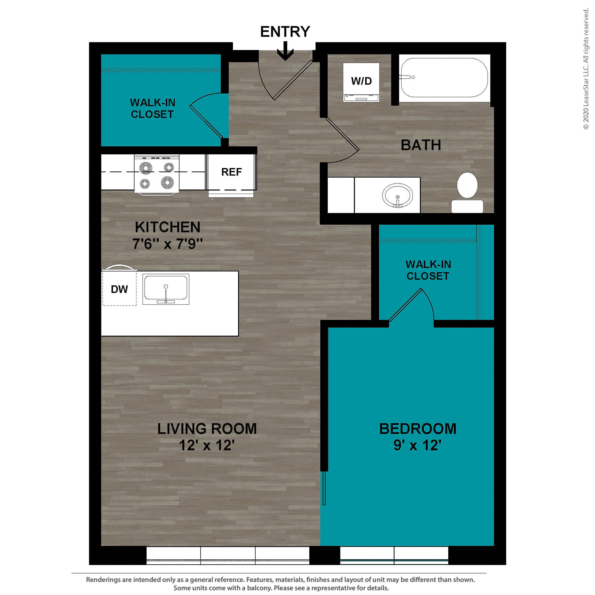 Osprey – 543