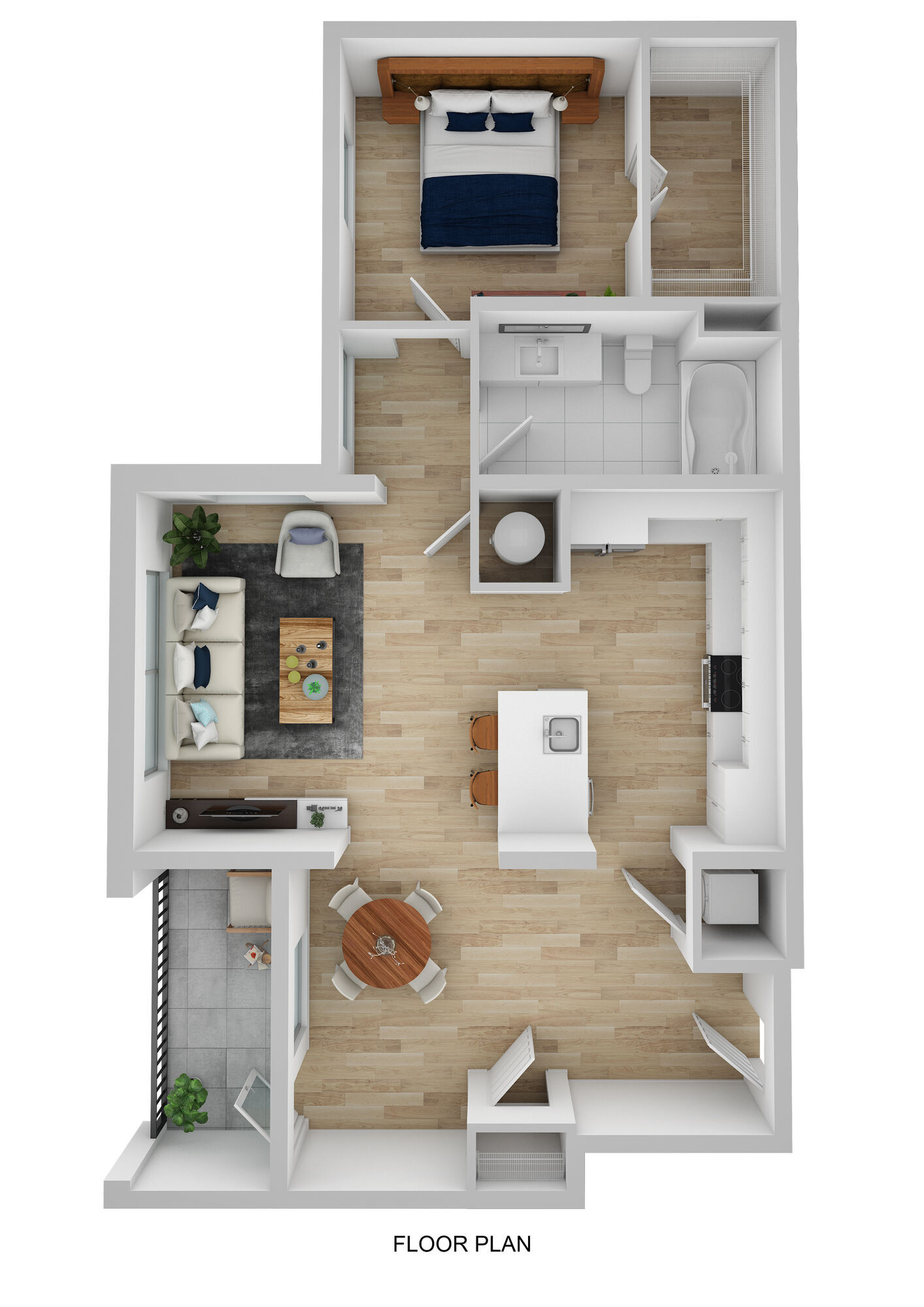 10 WestEdge – 520