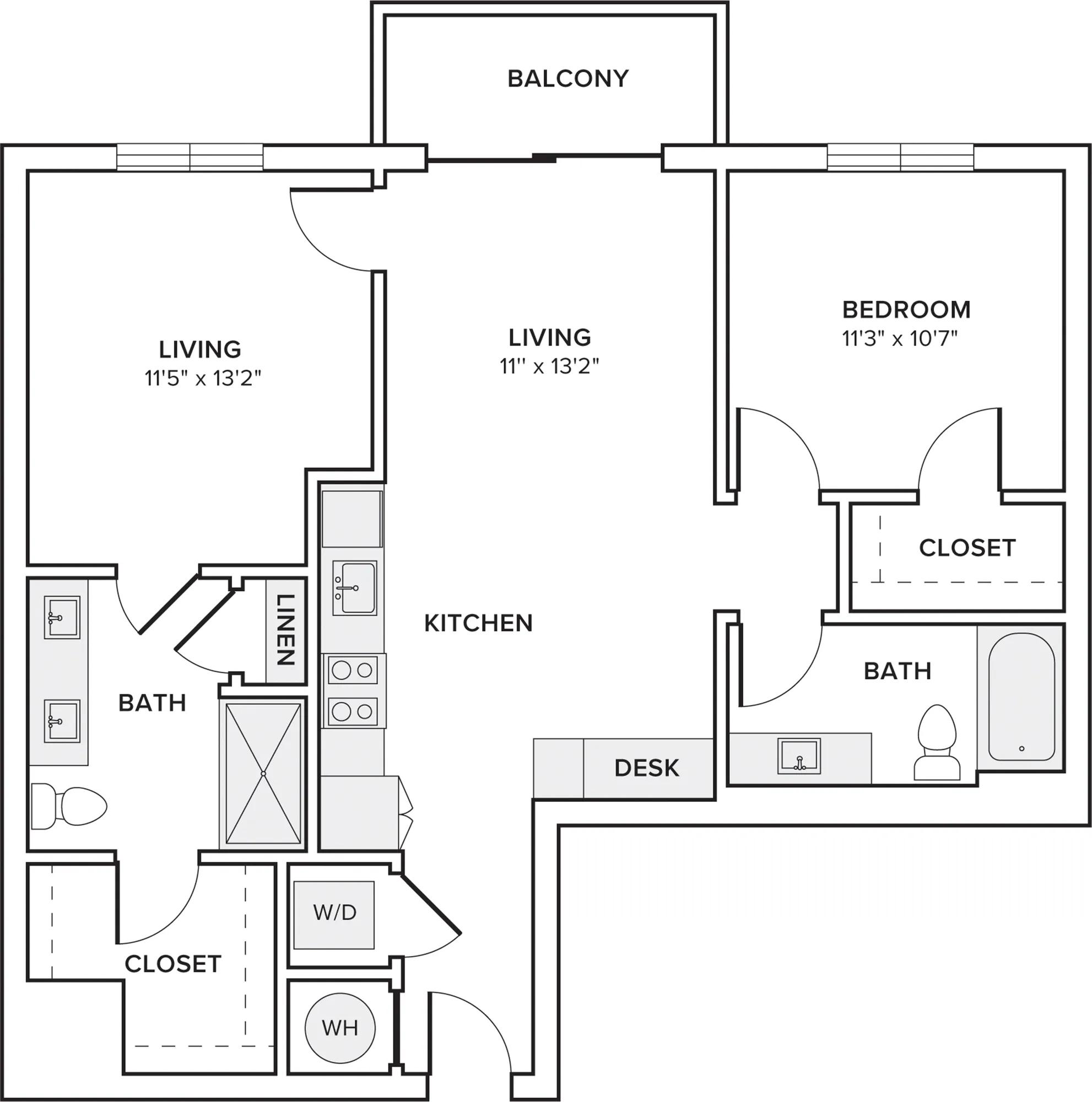 Modera Academical Village – 817