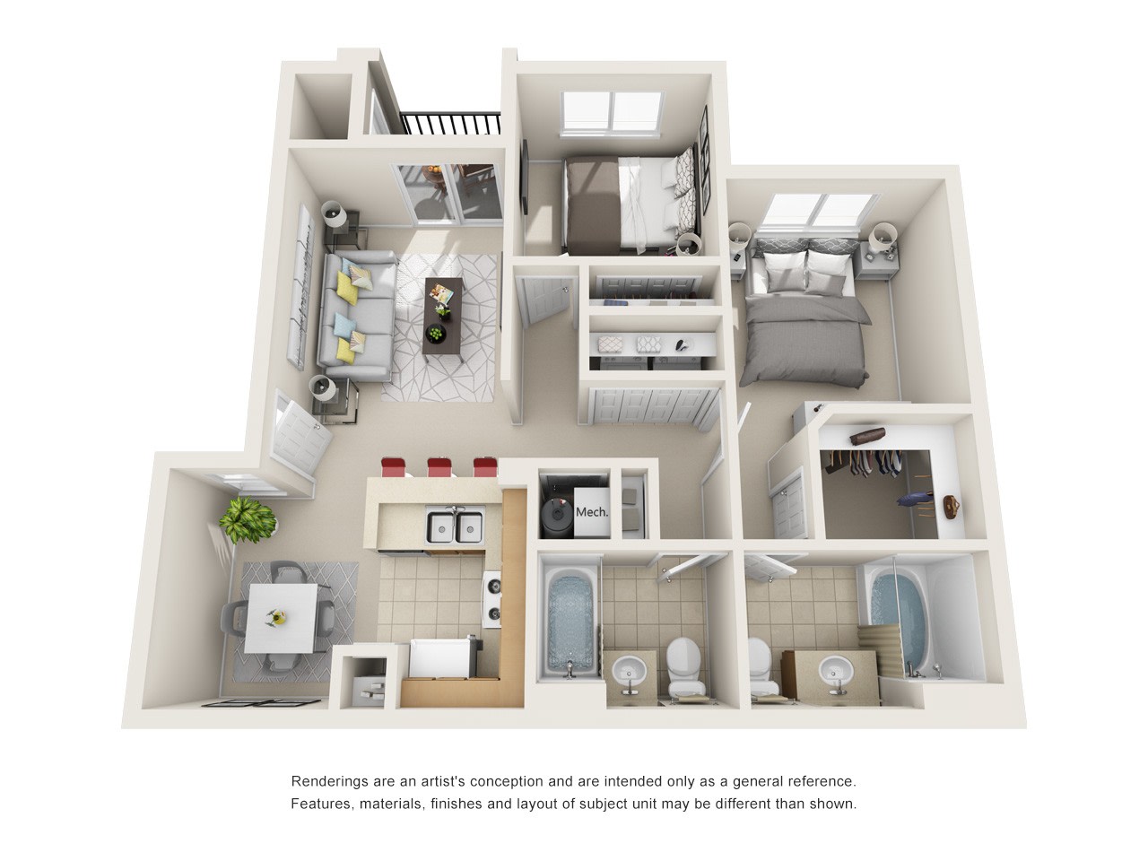 Ridgescape at Highlands Ranch – 442-25