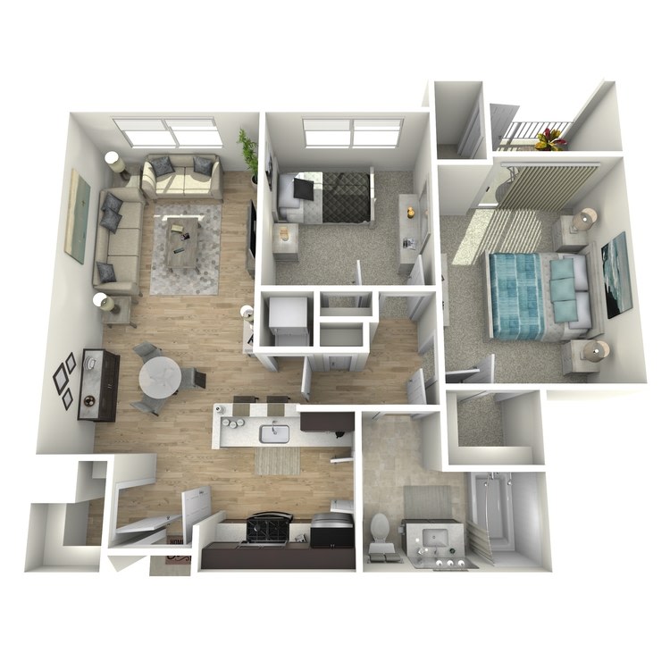 Crystal Ridge at Watchung – 13-13203