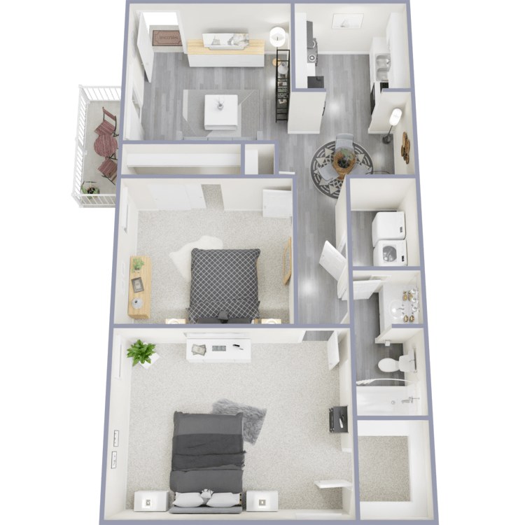 Villas del Mirasol – 016