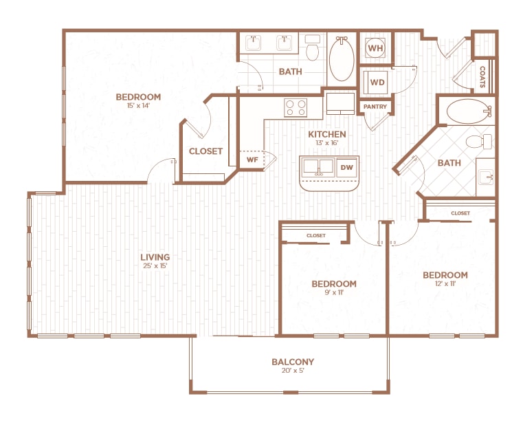 Palmetto Promenade – 702