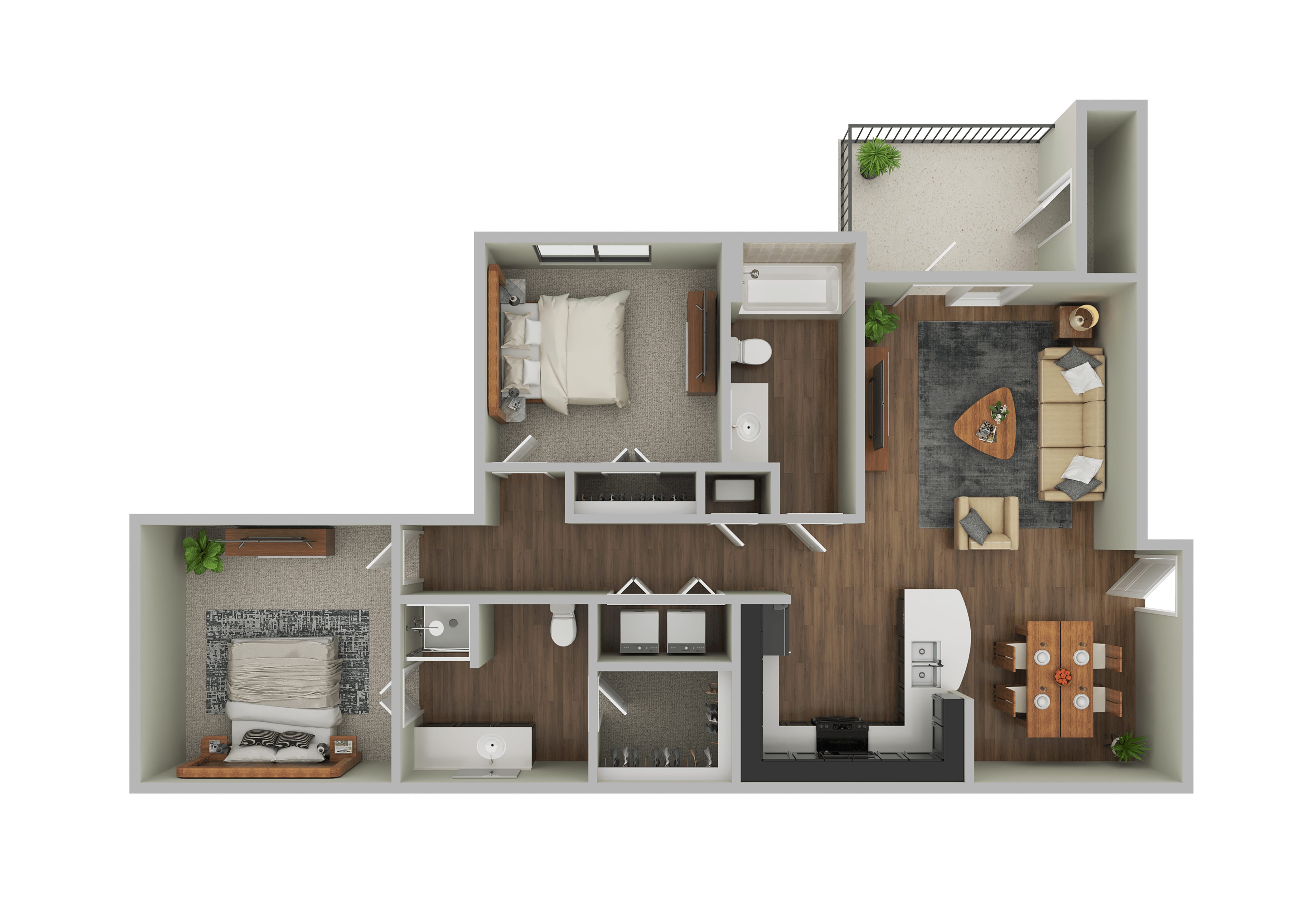 The Preserve at Hunters Crossing – 0216