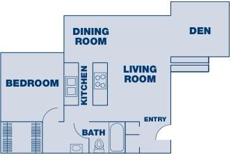 Mountain Crest Apartments – 036