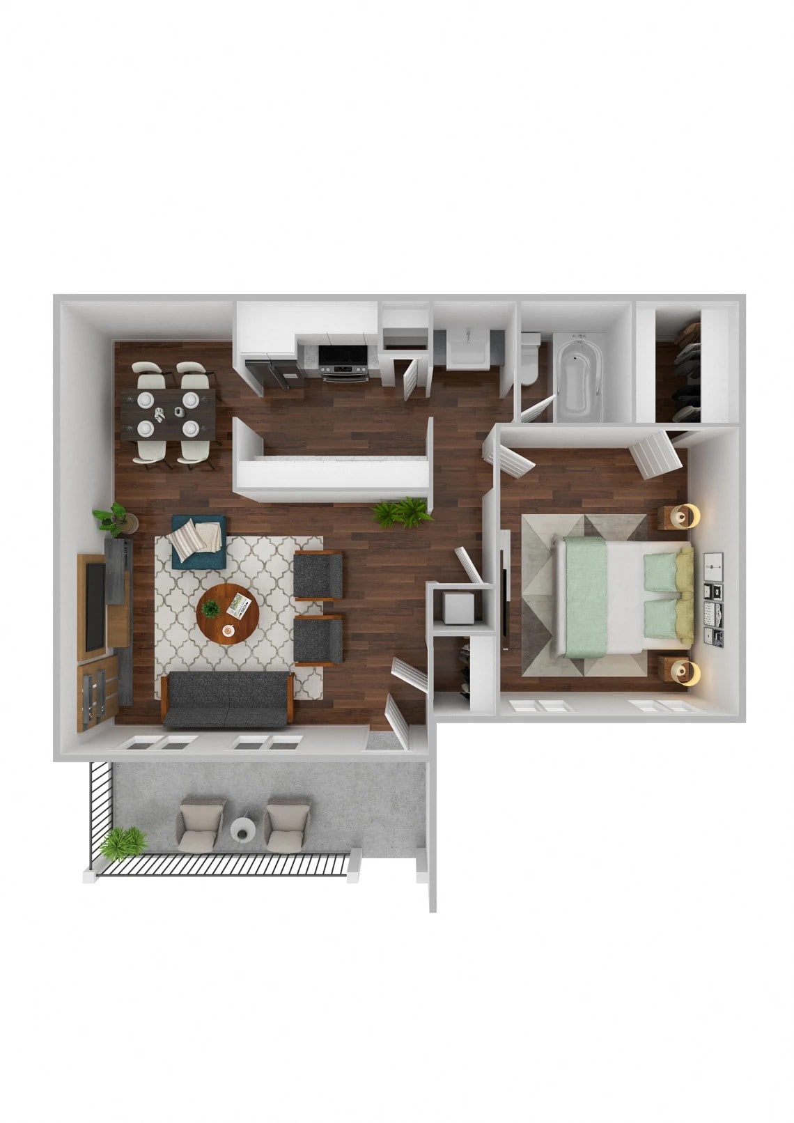 Costa Mesa – 1205