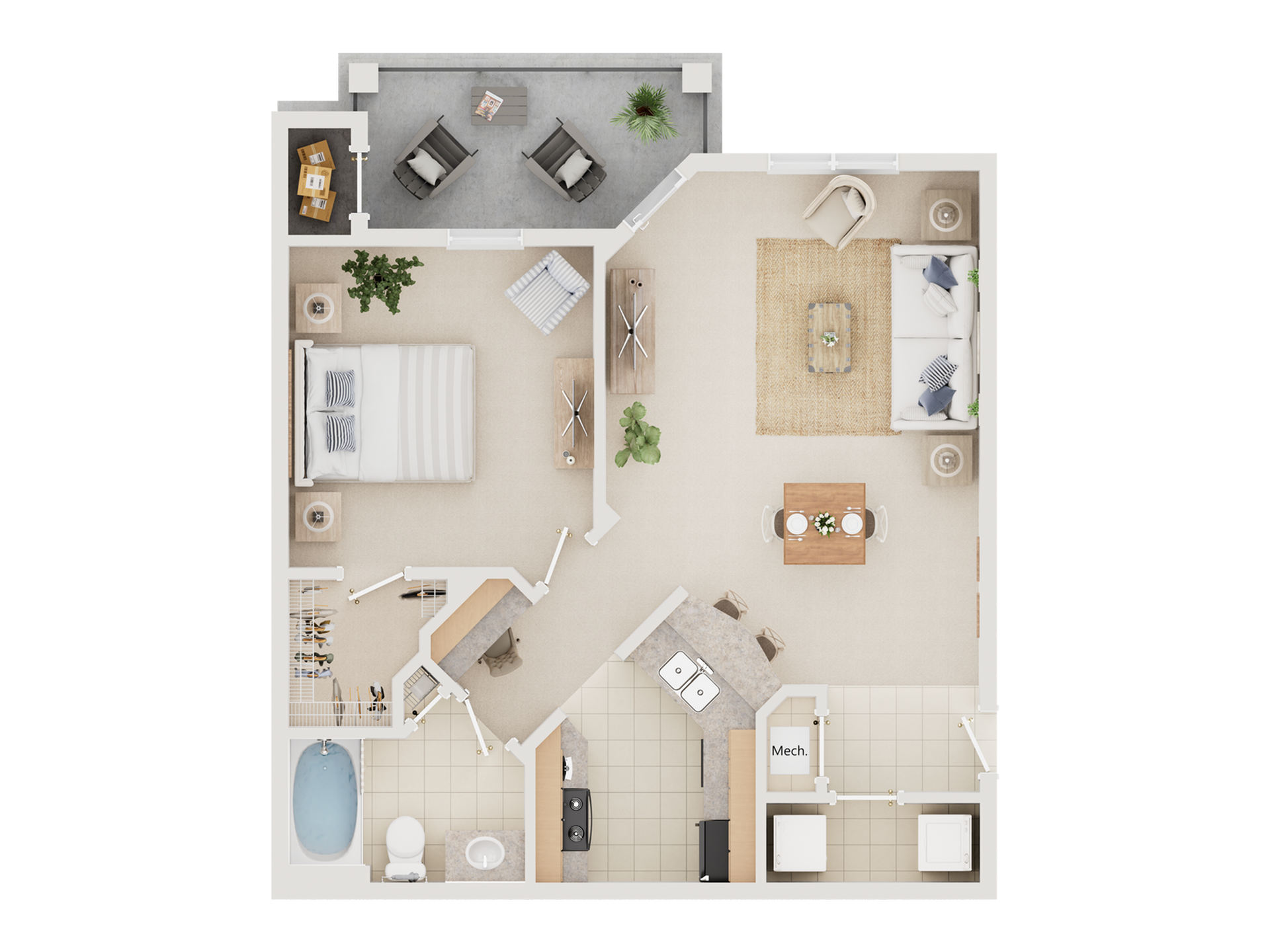 Cottonwood Reserve – 2205