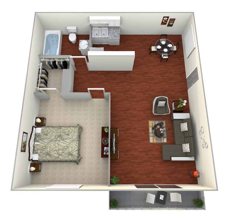 Shasta Lane – 76