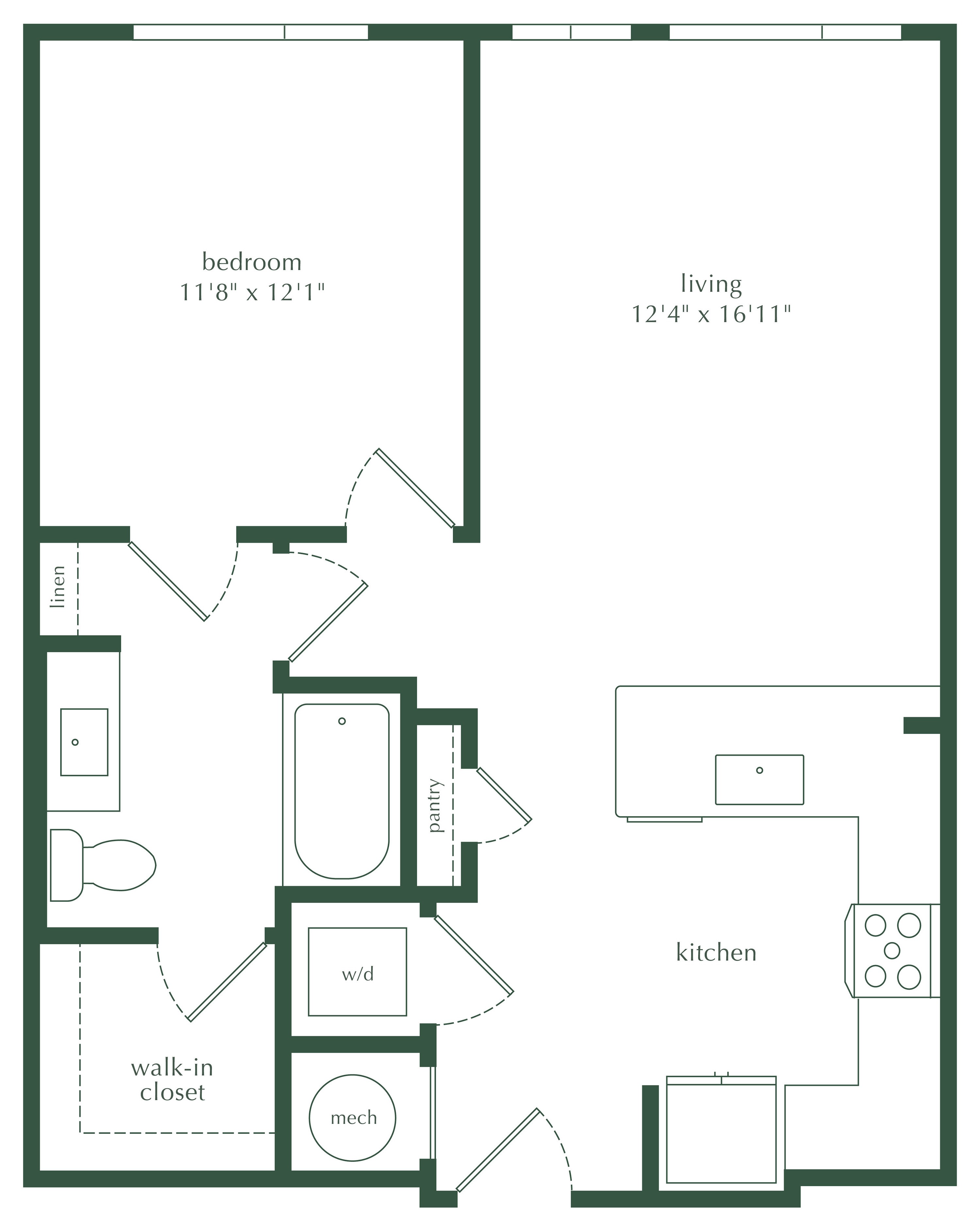 Alexan Montview – 3111