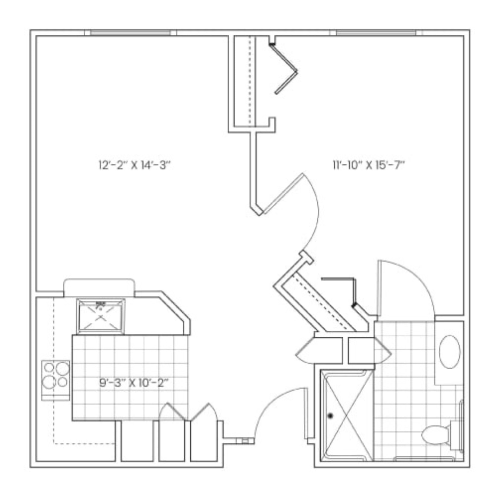 The Estates – 102