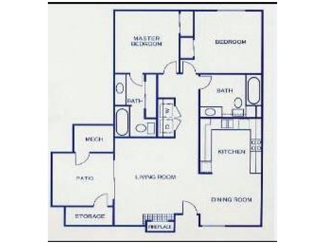 Lakeview Garden Apartments – 20