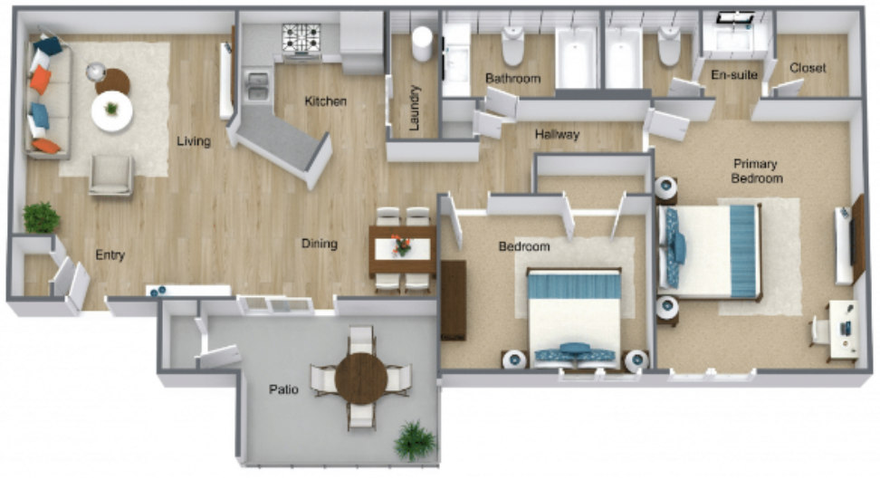 The Dawson – 37