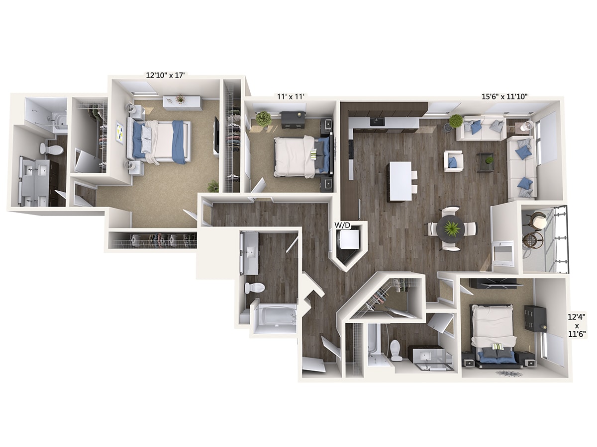 Avalon West Hollywood – 001-326