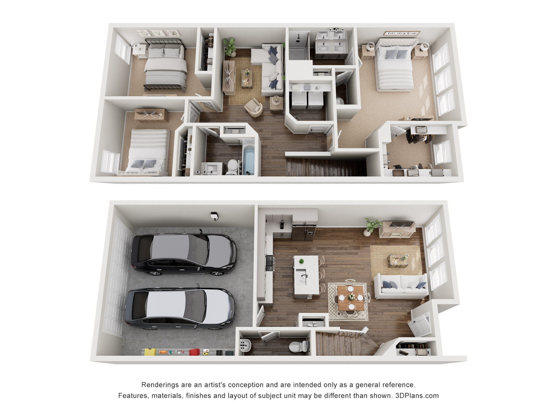 HARMON West Meade – 704