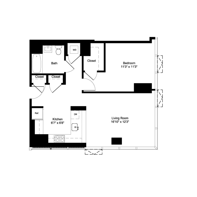 Prism – 7E