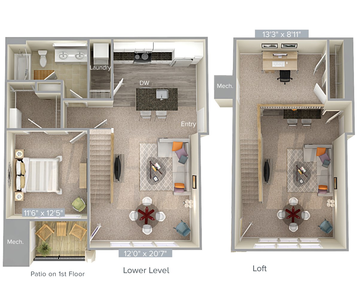 Avalon Laurel – 042-402