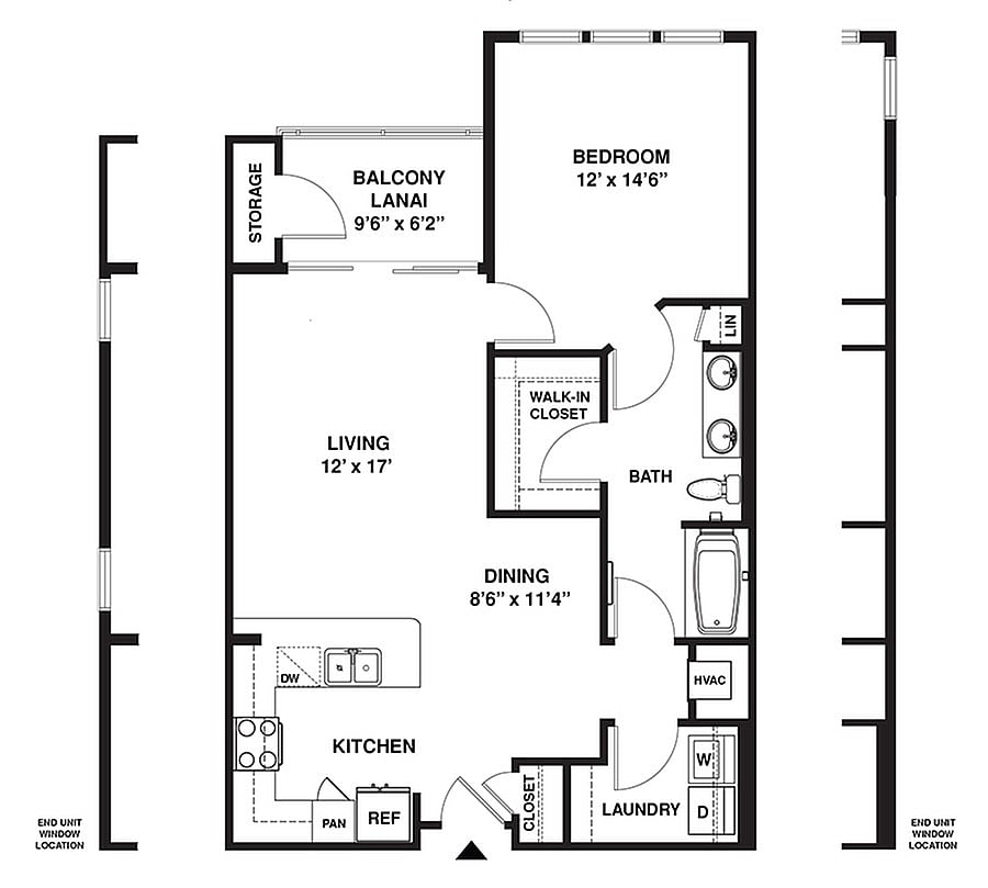 Dwell Nona Place – 209229