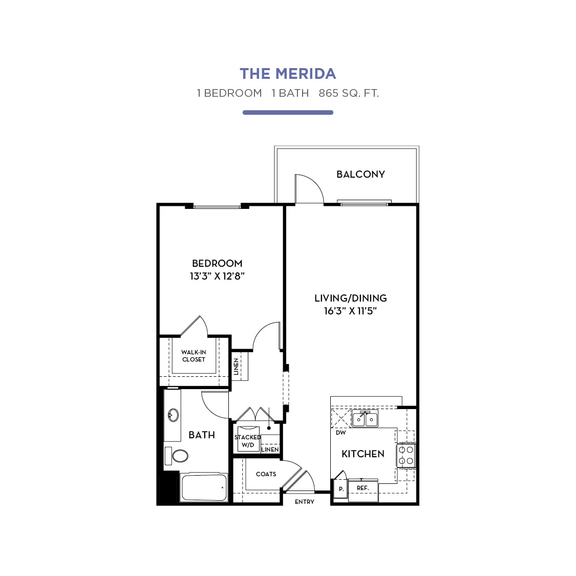 Torrey Gardens – 4109