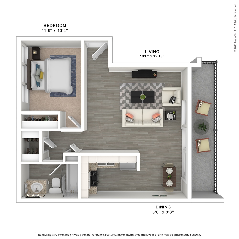 West Park Village – 0517