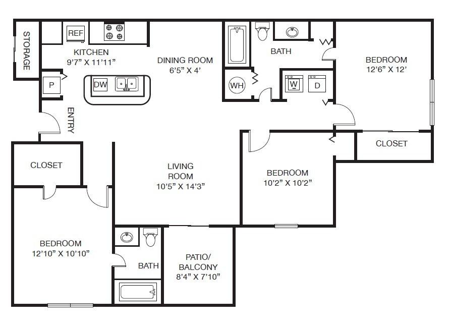 Affordable Housing – 02301