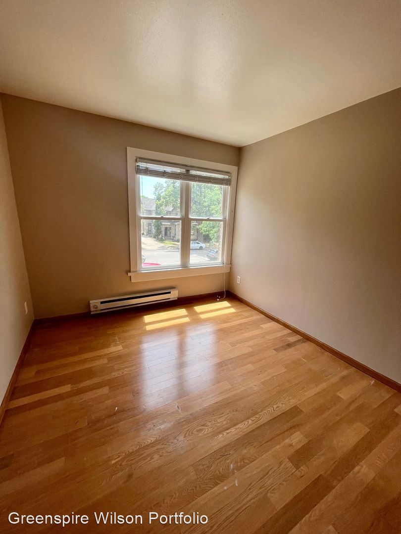 Greenspire Wilson Apartments – Unit 208