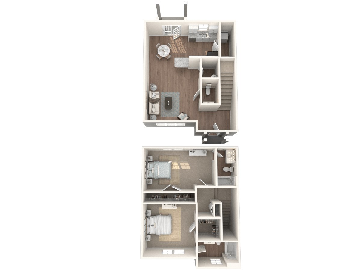 Summerlin Ridge Apartments – 02438