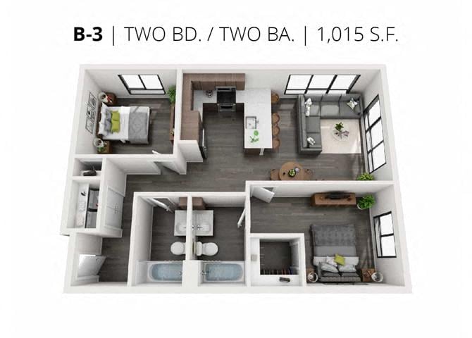 Circa Central Avenue – 501