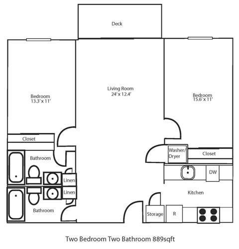 Carlton Oaks – 332-106