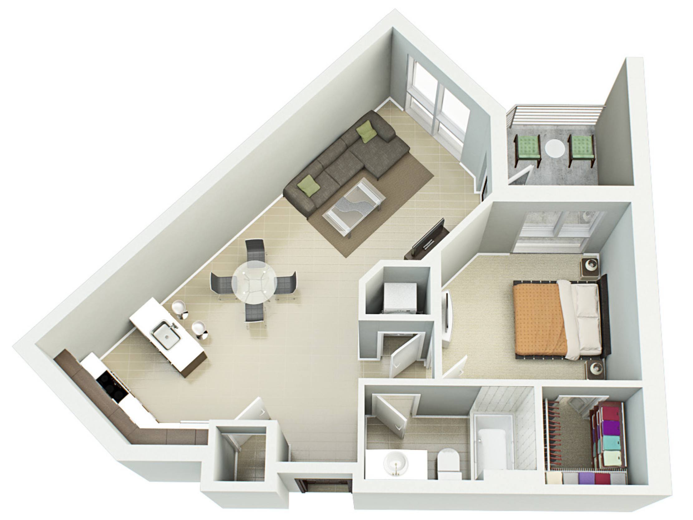 Nora Apartments – 0126
