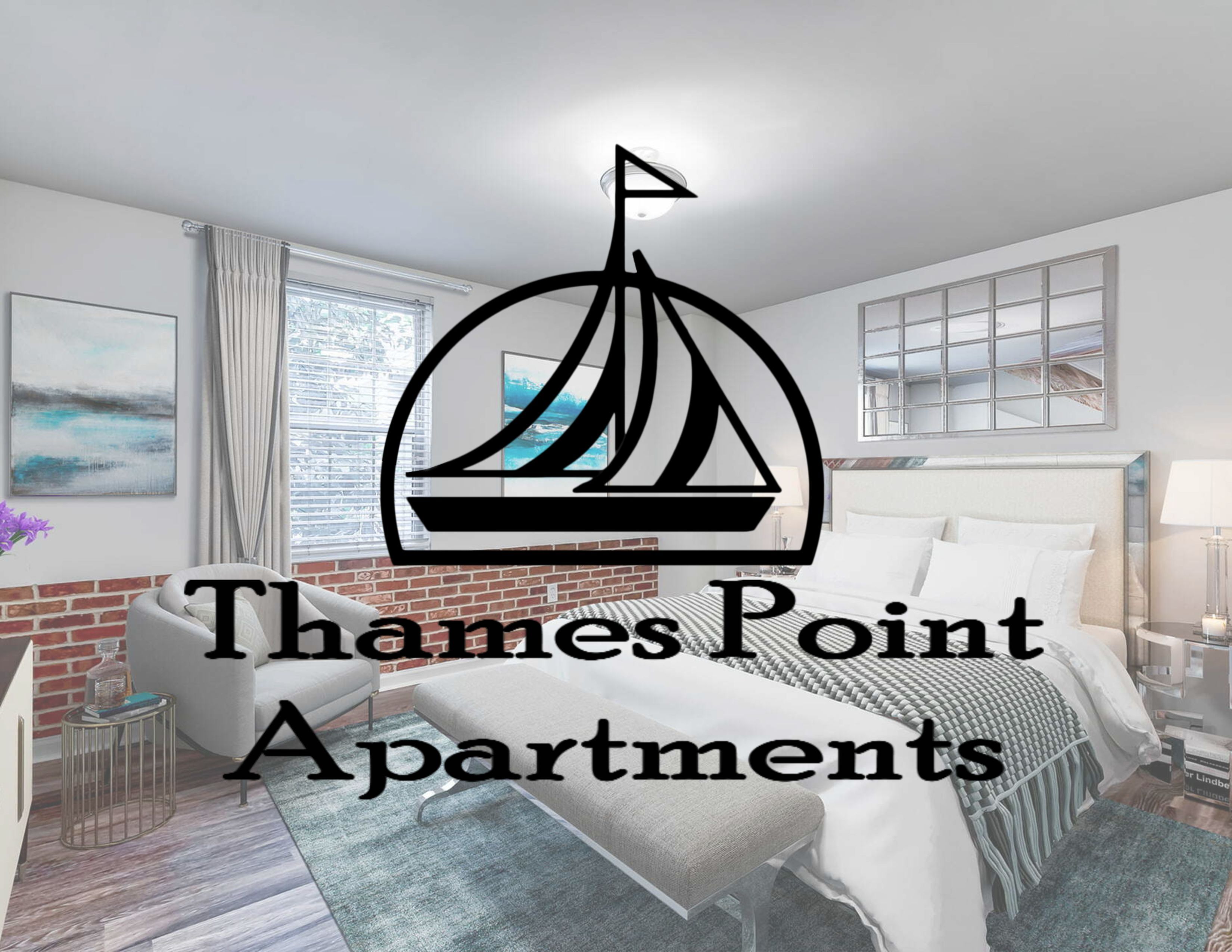 Thames Point – 205