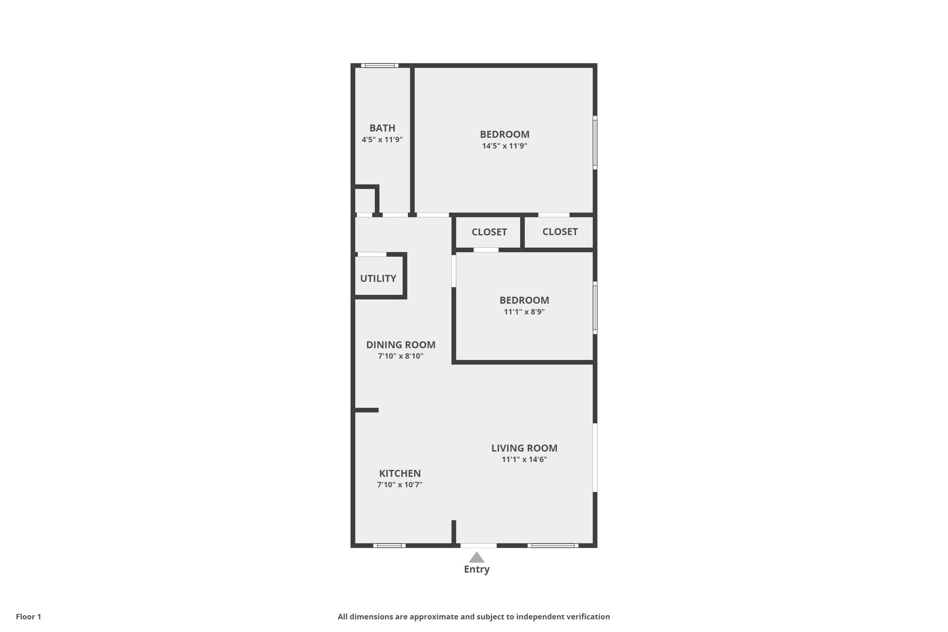 Magnolia Villas – 2301