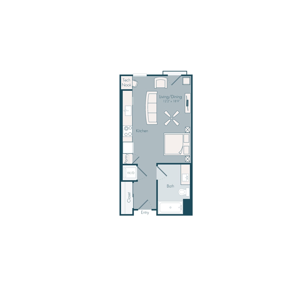 Array La Mesa – 127