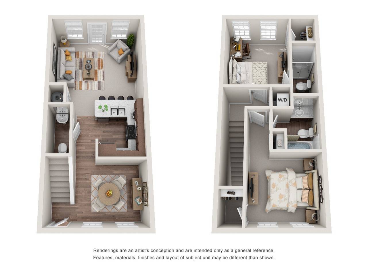 Founders Village – 2205