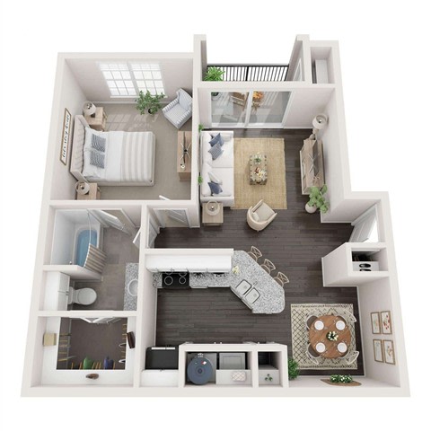 Reserve at Canyon Creek – 0622