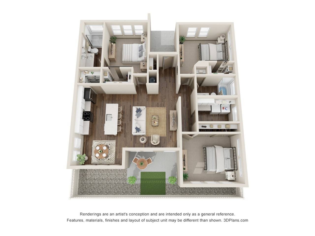 Modern Craftsman Black Cat – 6545 Spurwing Park Ln.
