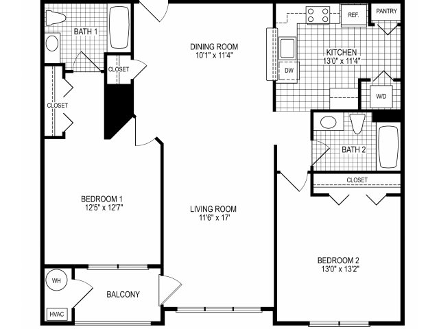 The Village at Odenton Station – 214