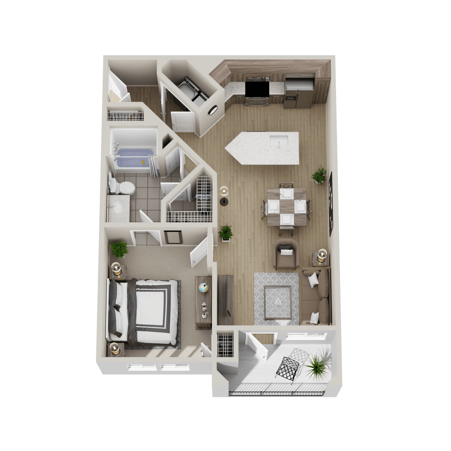 Birwood Heights – 11-11305